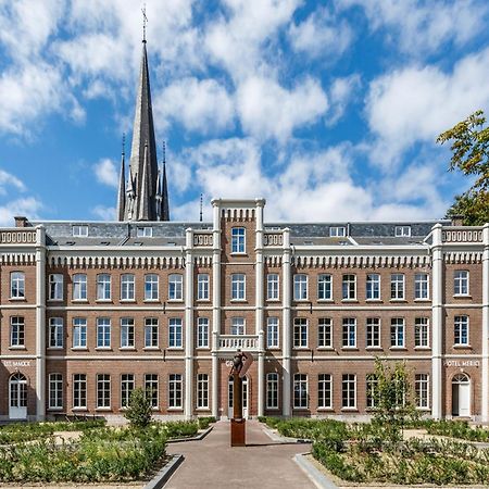Merici Hotel Sittard Ngoại thất bức ảnh
