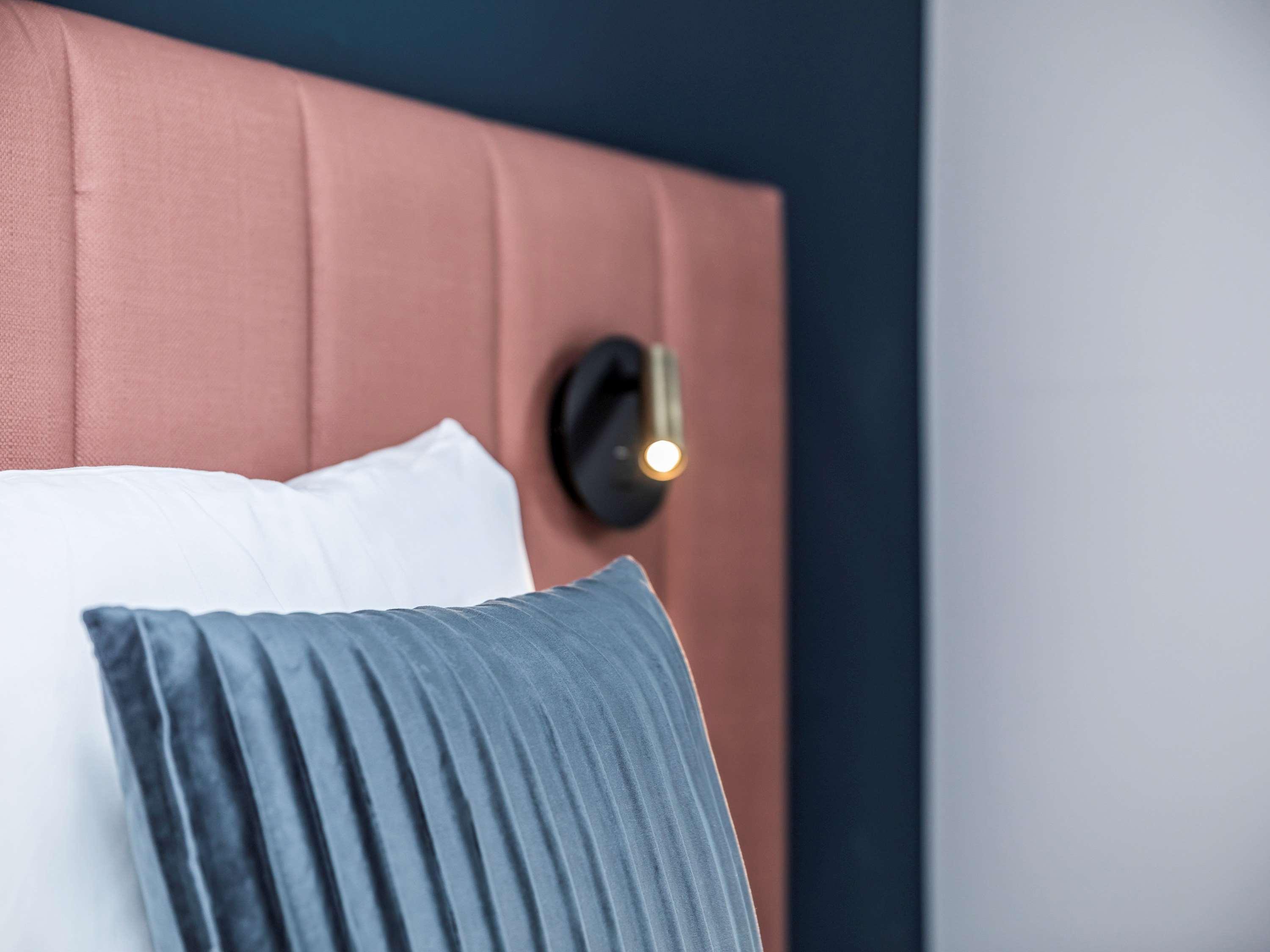 Merici Hotel Sittard Ngoại thất bức ảnh