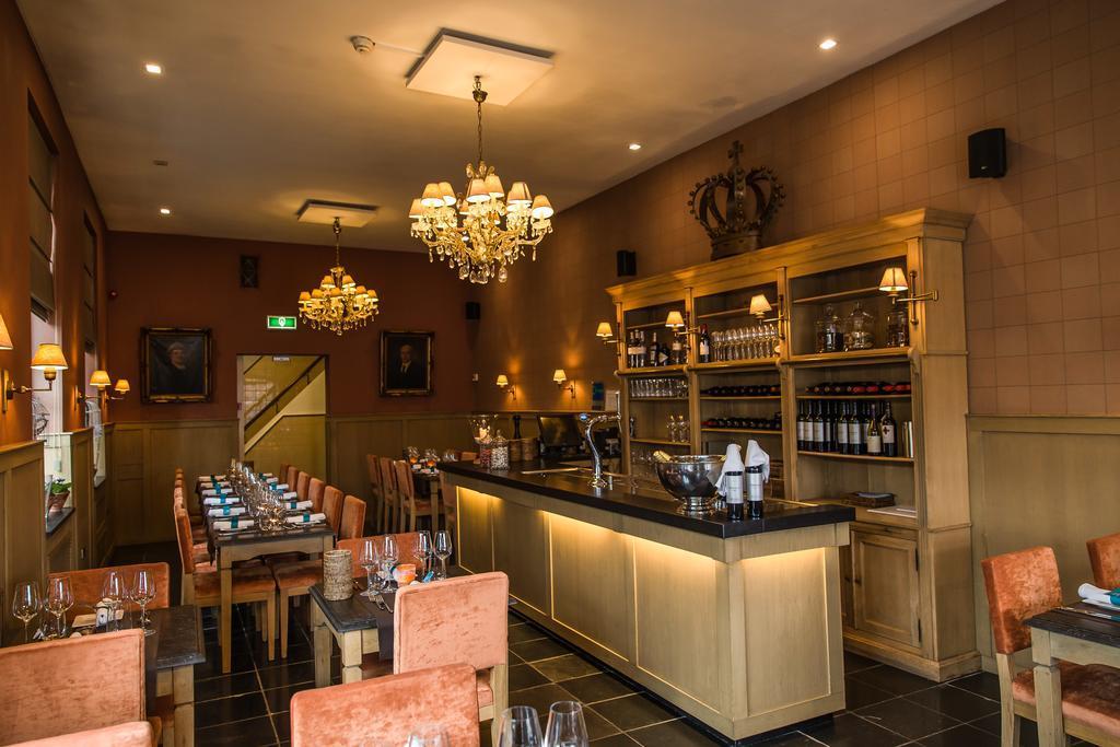 Merici Hotel Sittard Ngoại thất bức ảnh