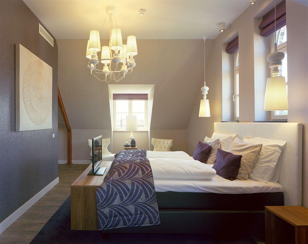 Merici Hotel Sittard Ngoại thất bức ảnh