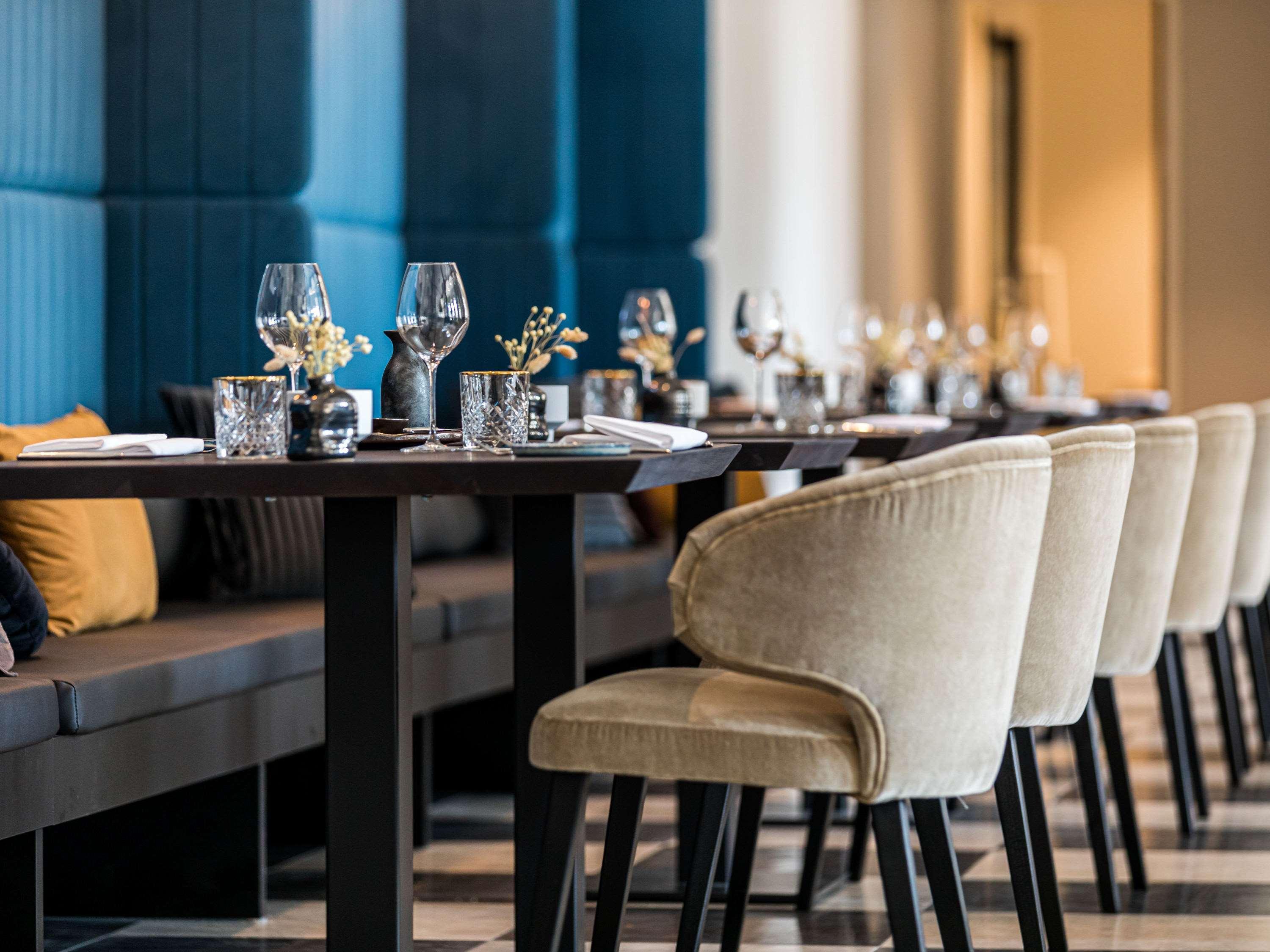 Merici Hotel Sittard Ngoại thất bức ảnh