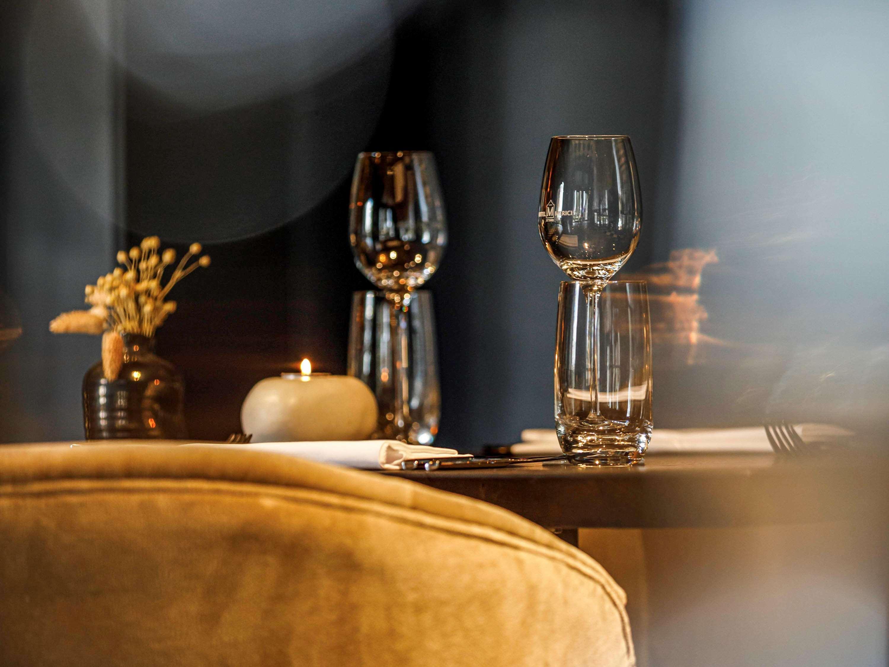 Merici Hotel Sittard Ngoại thất bức ảnh
