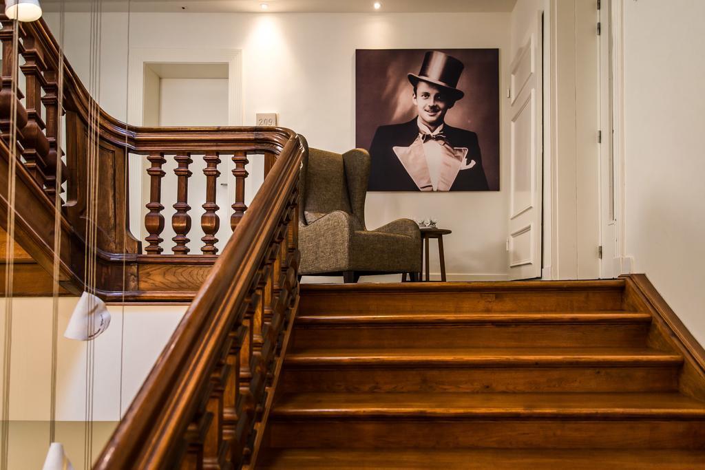Merici Hotel Sittard Ngoại thất bức ảnh