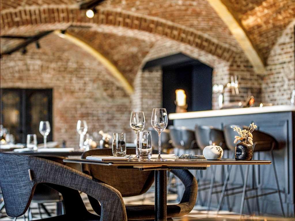 Merici Hotel Sittard Nhà hàng bức ảnh