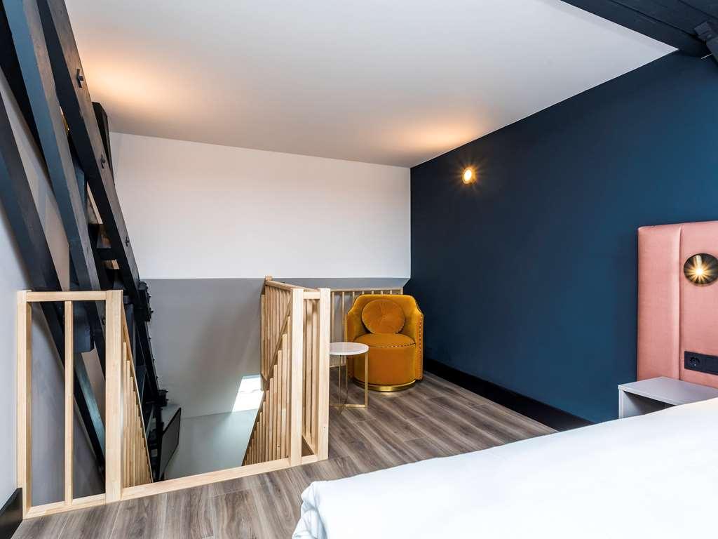 Merici Hotel Sittard Phòng bức ảnh