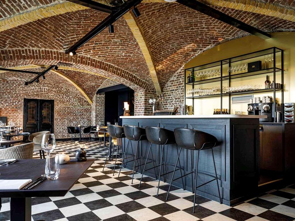 Merici Hotel Sittard Nhà hàng bức ảnh