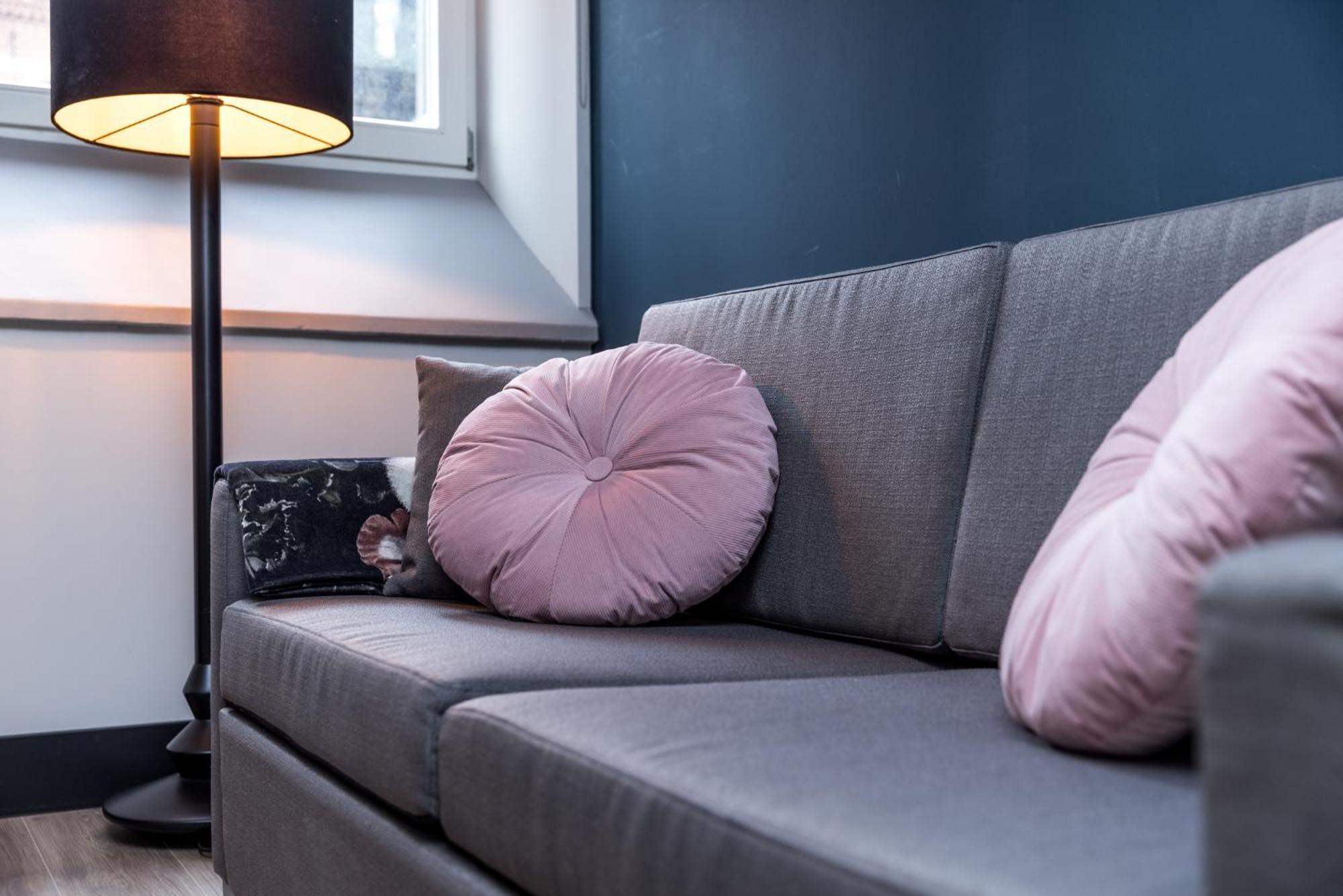 Merici Hotel Sittard Ngoại thất bức ảnh