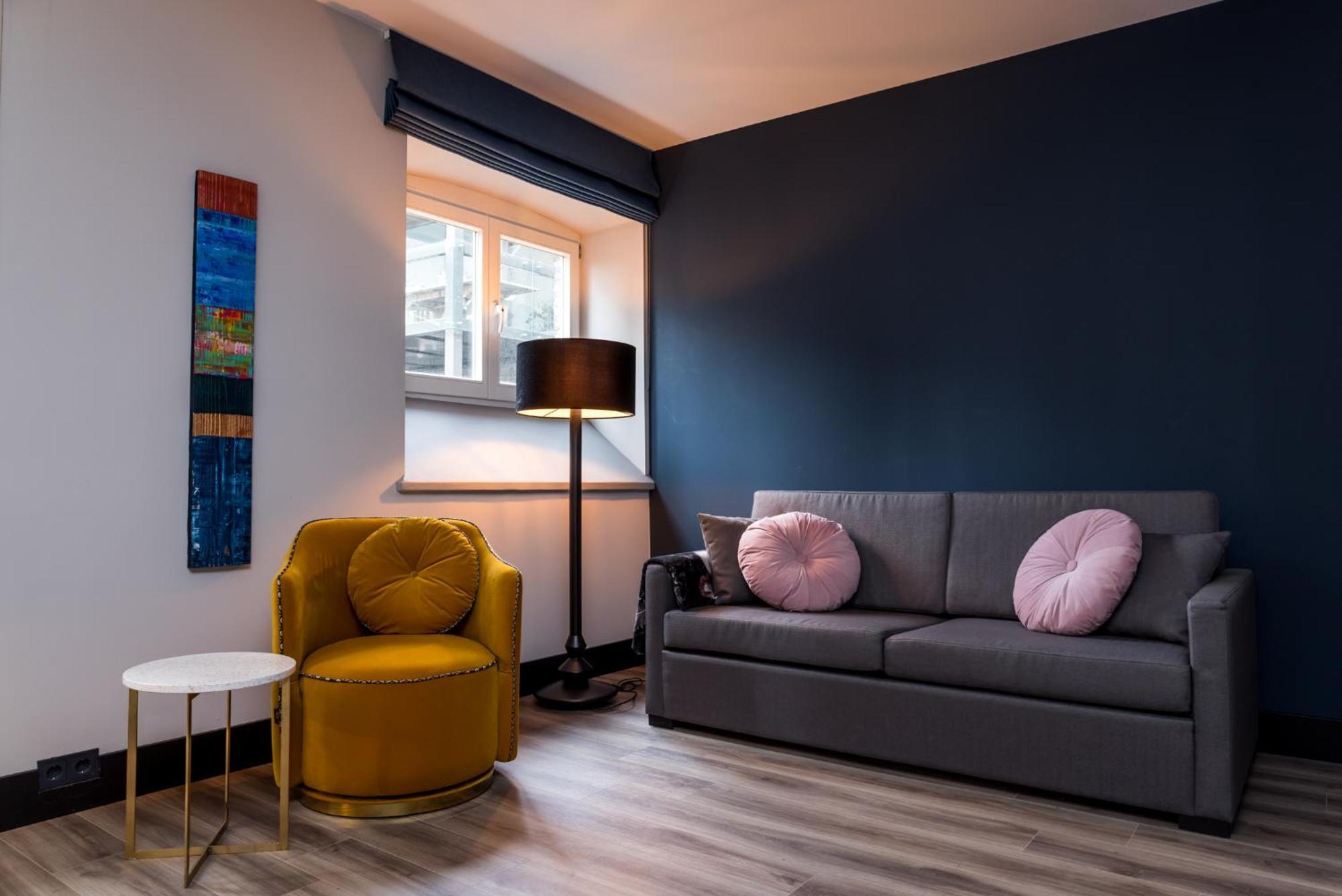 Merici Hotel Sittard Ngoại thất bức ảnh