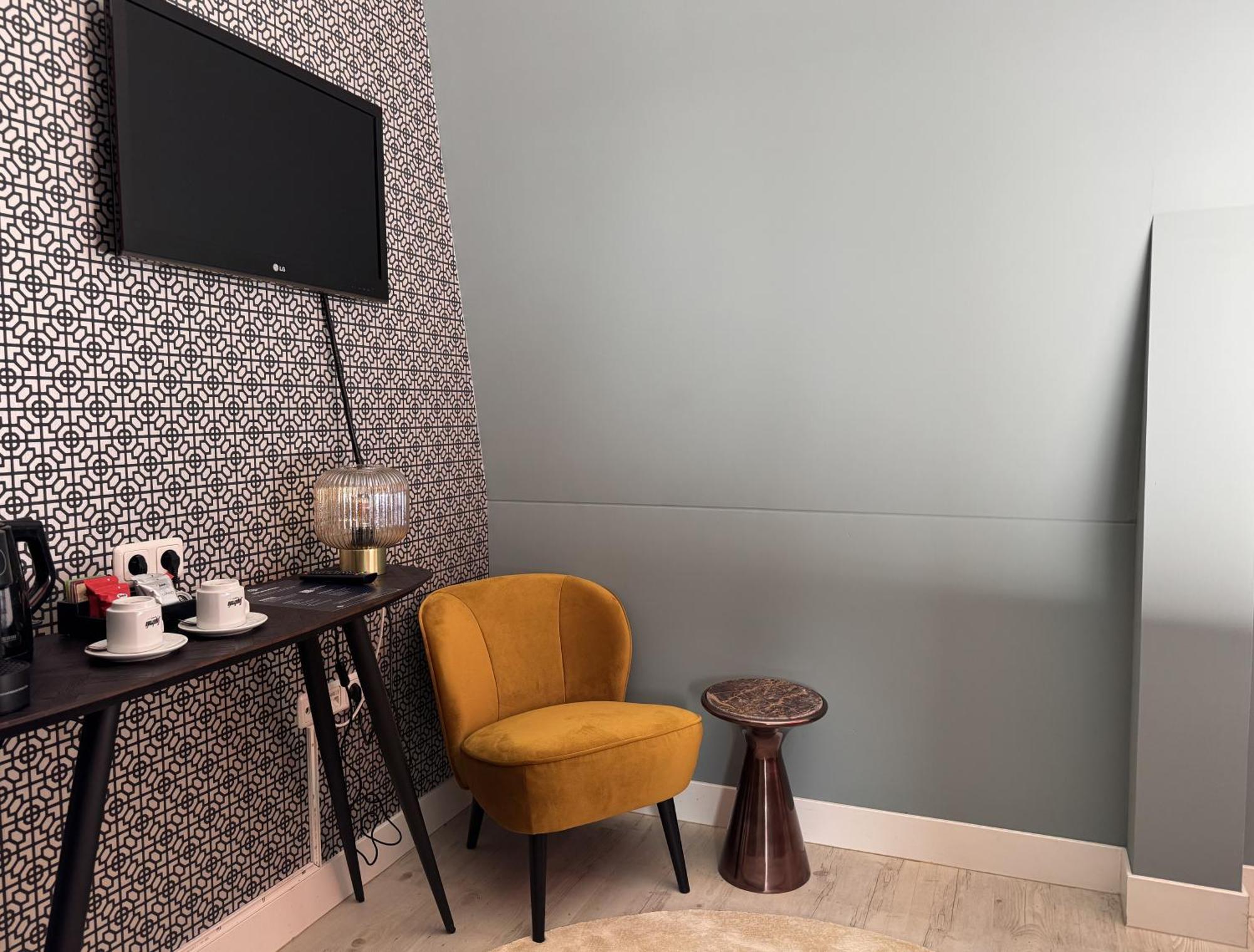 Merici Hotel Sittard Ngoại thất bức ảnh