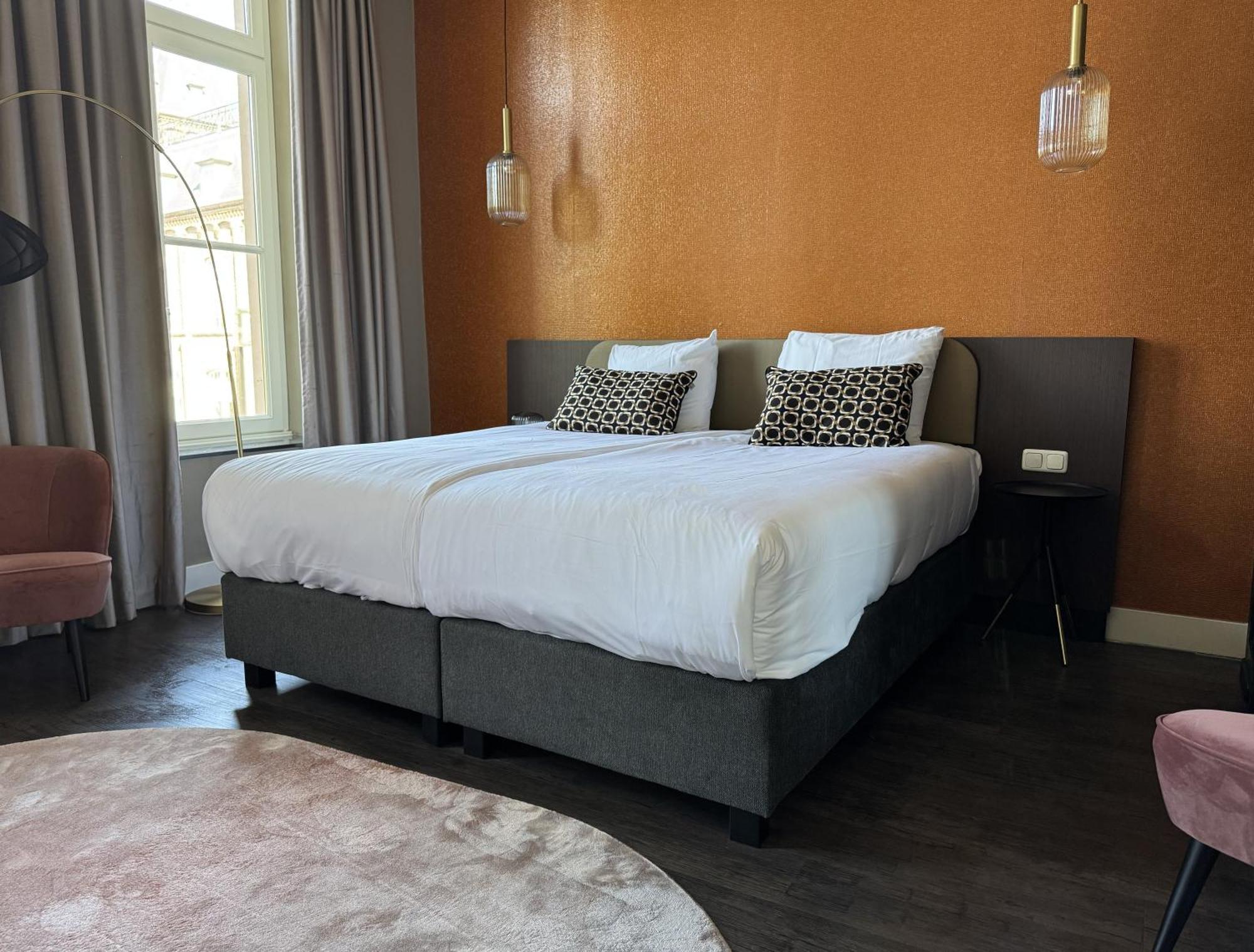 Merici Hotel Sittard Ngoại thất bức ảnh