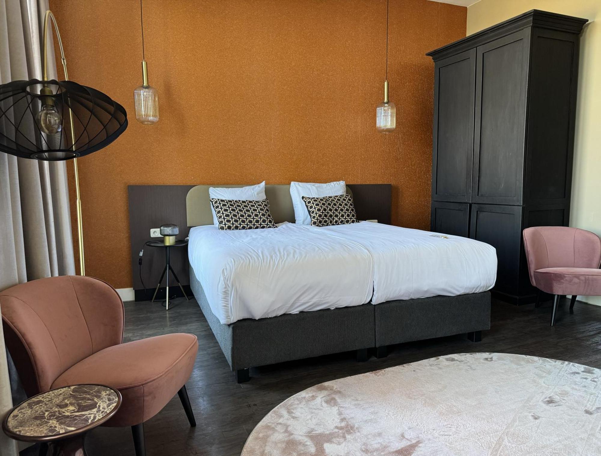 Merici Hotel Sittard Ngoại thất bức ảnh